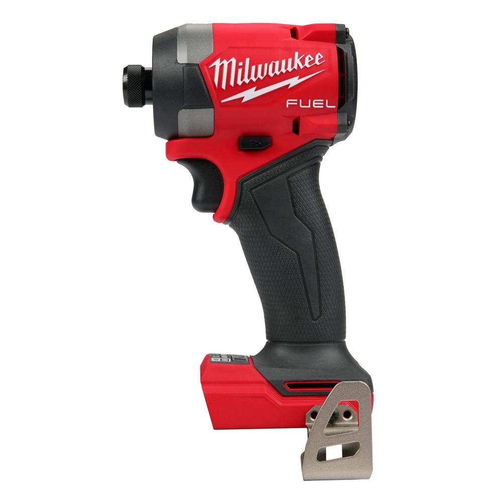 M18 FUEL™ 1/4&#34; Hex Impact Driver<span class=' ItemWarning' style='display:block;'>Item is usually in stock, but we&#39;ll be in touch if there&#39;s a problem<br /></span>