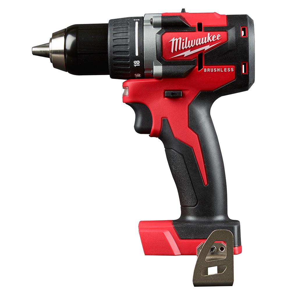 1/2 in. Drill<span class='Notice ItemWarning' style='display:block;'>Item has been discontinued<br /></span>