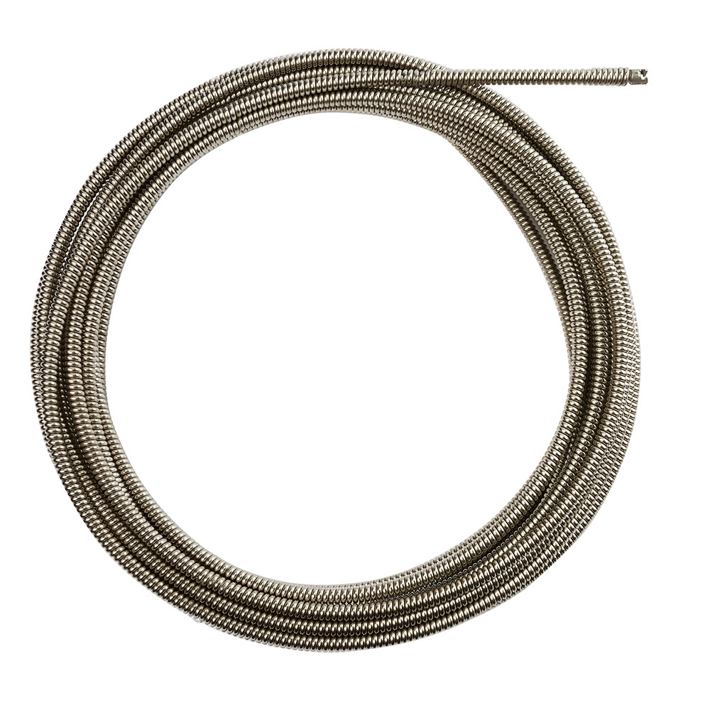 1/2 in. x 50 ft. Inner Core Coupling Cable w/ Rust Guard™ Plating<span class=' ItemWarning' style='display:block;'>Item is usually in stock, but we&#39;ll be in touch if there&#39;s a problem<br /></span>