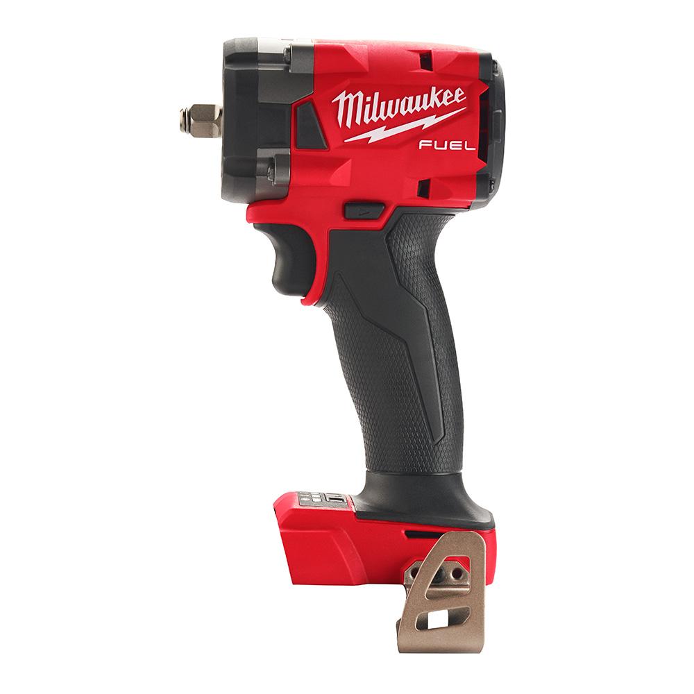 M18 FUEL™ 3/8 Compact Impact Wrench w/ Friction Tool<span class=' ItemWarning' style='display:block;'>Item is usually in stock, but we&#39;ll be in touch if there&#39;s a problem<br /></span>