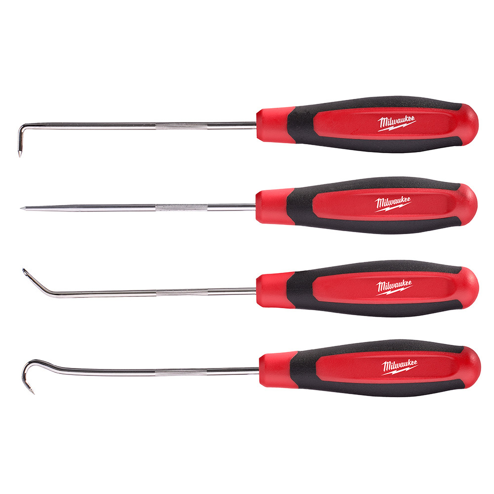 4pc Hook & Pick Set<span class=' ItemWarning' style='display:block;'>Item is usually in stock, but we&#39;ll be in touch if there&#39;s a problem<br /></span>