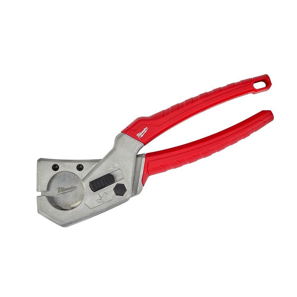 PEX & Tubing Cutter<span class=' ItemWarning' style='display:block;'>Item is usually in stock, but we&#39;ll be in touch if there&#39;s a problem<br /></span>