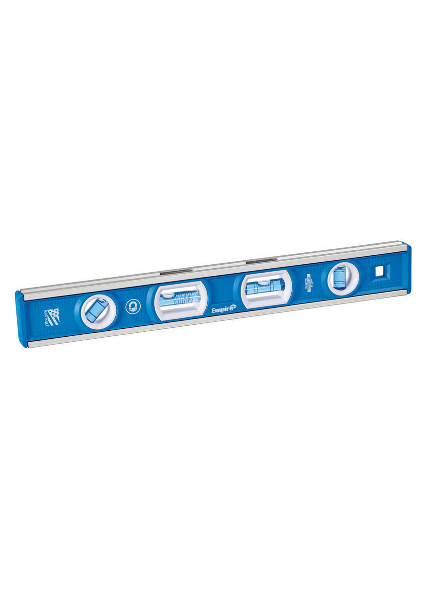 12 in. True Blue® Magnetic Tool Box Level<span class=' ItemWarning' style='display:block;'>Item is usually in stock, but we&#39;ll be in touch if there&#39;s a problem<br /></span>