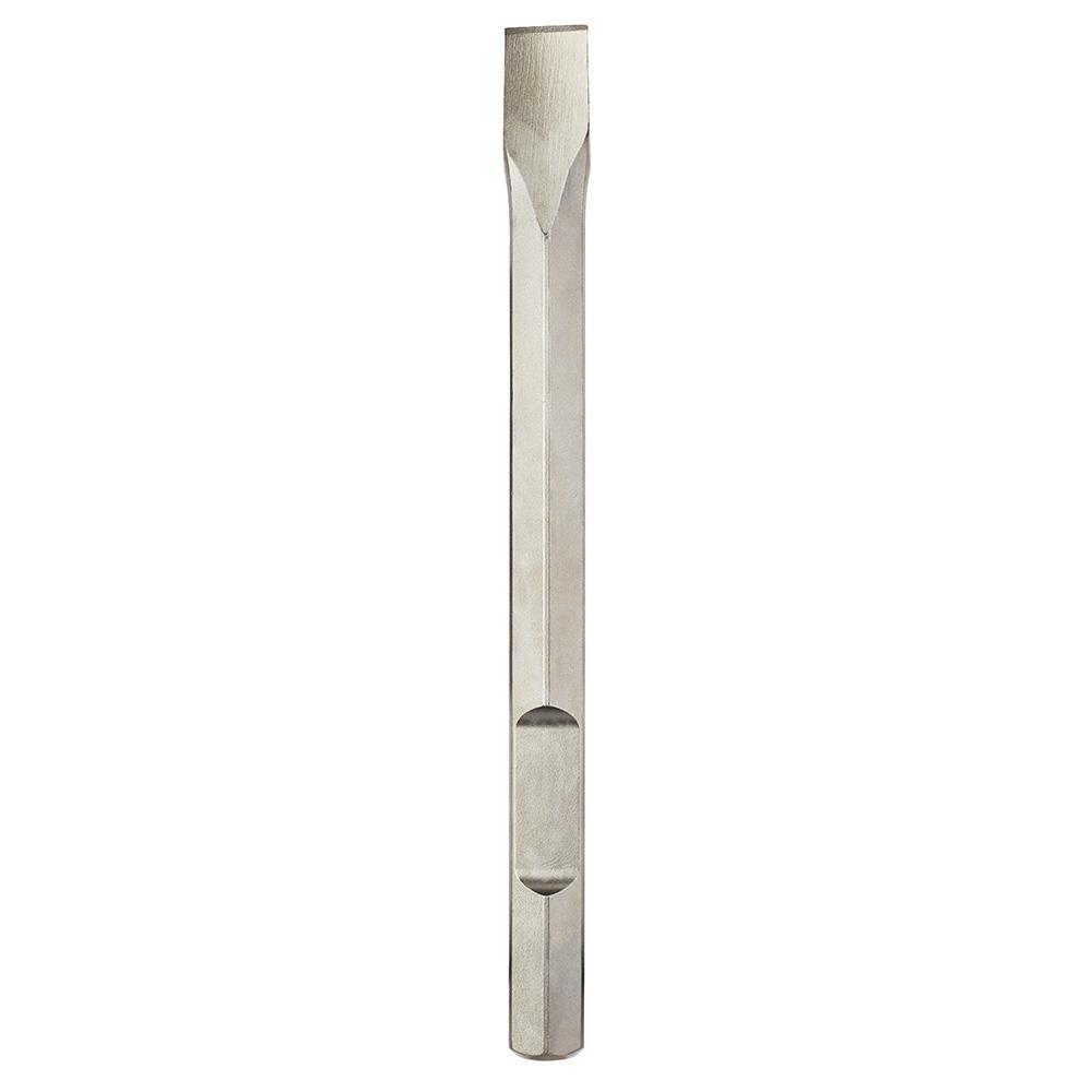 1-1/8 in. Hex 16 in. Narrow Chisel<span class=' ItemWarning' style='display:block;'>Item is usually in stock, but we&#39;ll be in touch if there&#39;s a problem<br /></span>