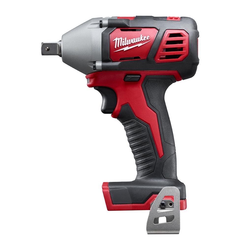 M18™ 1/2 in. Impact Wrench<span class=' ItemWarning' style='display:block;'>Item is usually in stock, but we&#39;ll be in touch if there&#39;s a problem<br /></span>