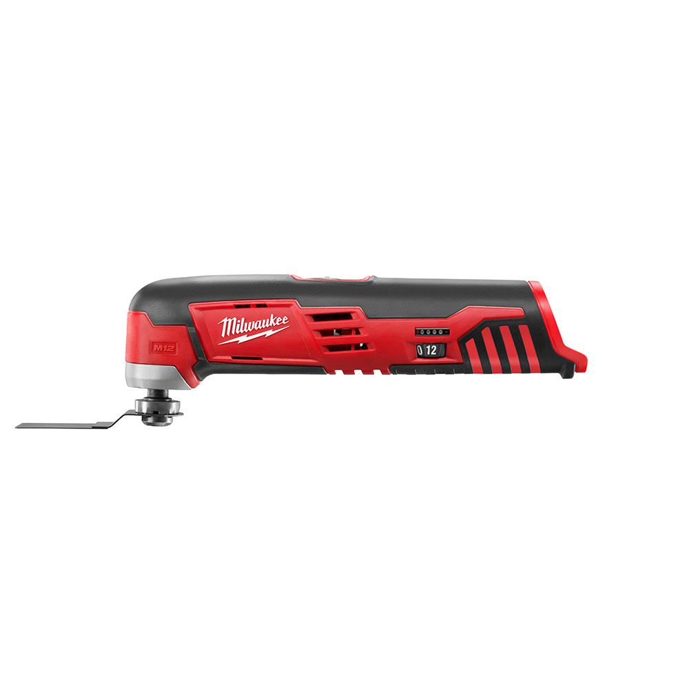 M12 MULTI-TOOL, TOOL ONLY<span class=' ItemWarning' style='display:block;'>Item is usually in stock, but we&#39;ll be in touch if there&#39;s a problem<br /></span>