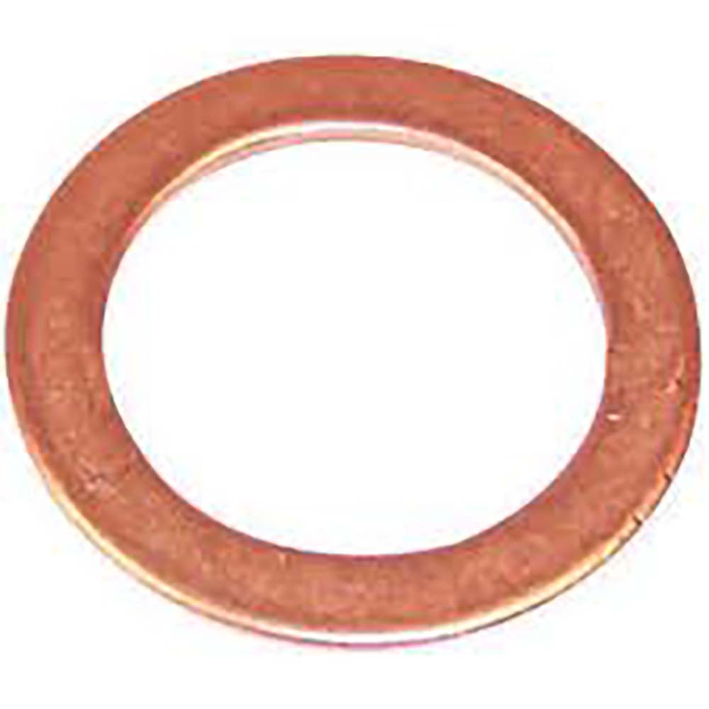 Copper Spindle Spacer<span class=' ItemWarning' style='display:block;'>Item is usually in stock, but we&#39;ll be in touch if there&#39;s a problem<br /></span>