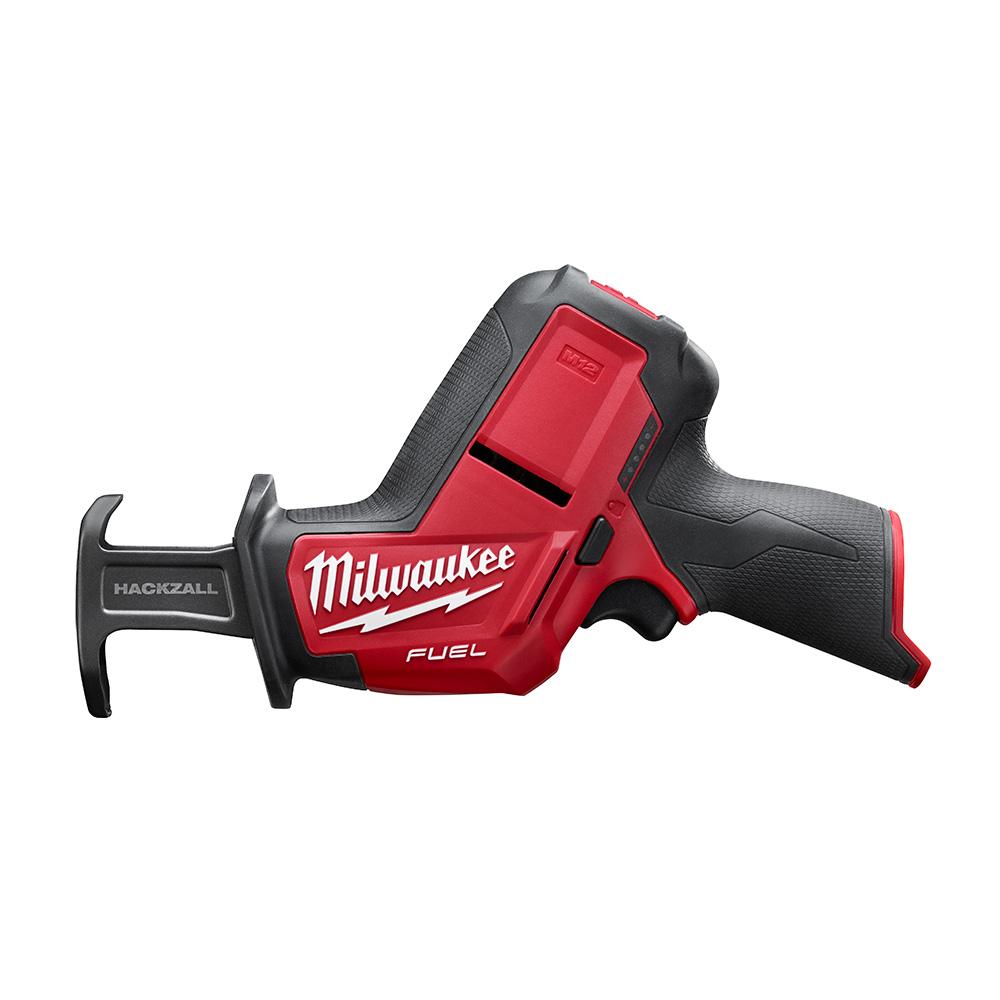 M12 FUEL™ HACKZALL® Reciprocating Saw<span class=' ItemWarning' style='display:block;'>Item is usually in stock, but we&#39;ll be in touch if there&#39;s a problem<br /></span>