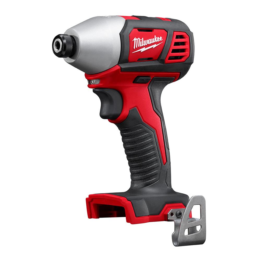 M18™ 1/4 in. Hex Impact Driver<span class=' ItemWarning' style='display:block;'>Item is usually in stock, but we&#39;ll be in touch if there&#39;s a problem<br /></span>