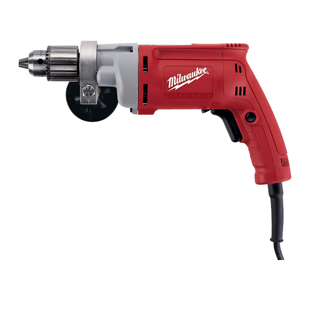 1/2 in. 8 A Magnum® Drill 850 RPM<span class=' ItemWarning' style='display:block;'>Item is usually in stock, but we&#39;ll be in touch if there&#39;s a problem<br /></span>