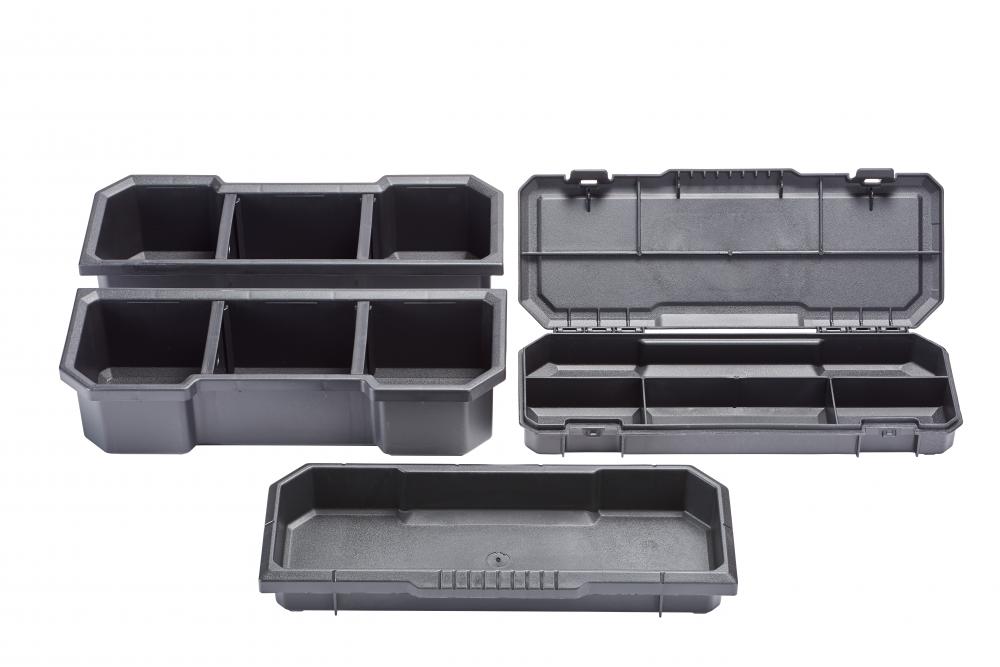 PACKOUT™ Tool Box Organizers<span class=' ItemWarning' style='display:block;'>Item is usually in stock, but we&#39;ll be in touch if there&#39;s a problem<br /></span>