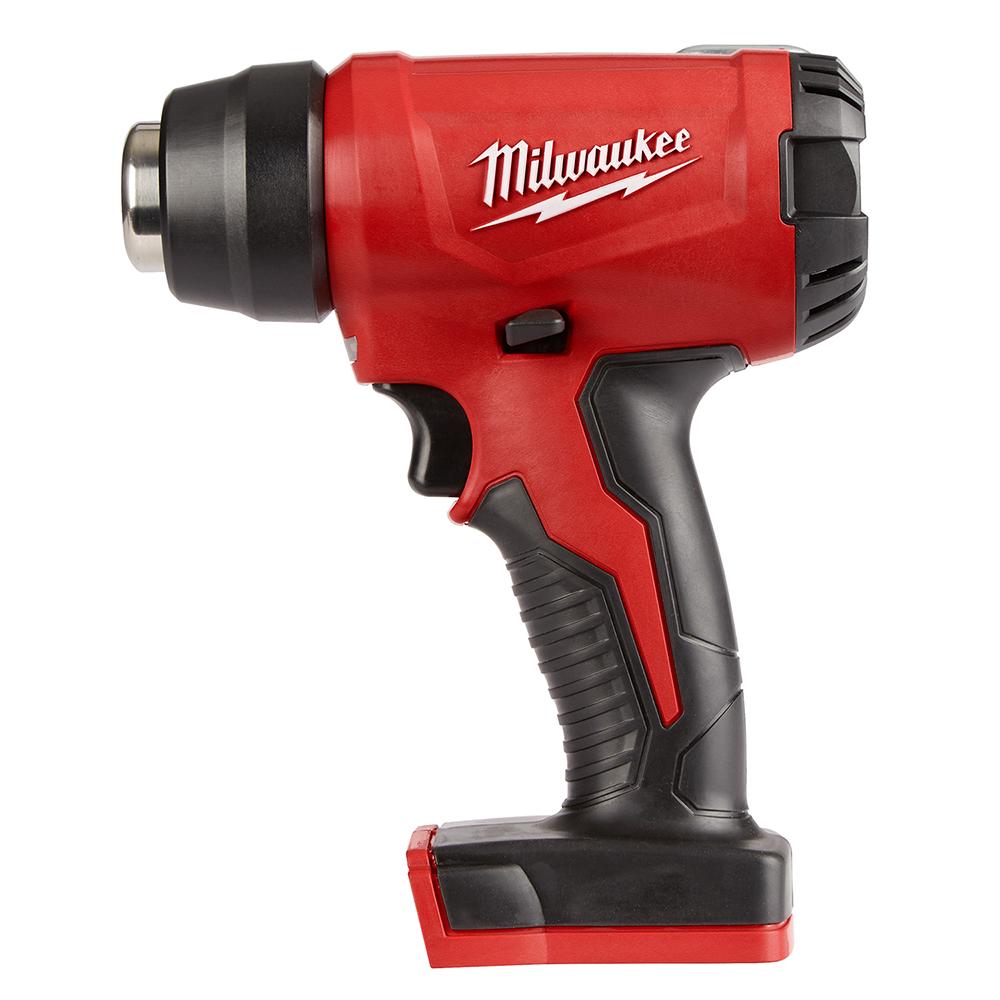 M18™ Compact Heat Gun<span class=' ItemWarning' style='display:block;'>Item is usually in stock, but we&#39;ll be in touch if there&#39;s a problem<br /></span>