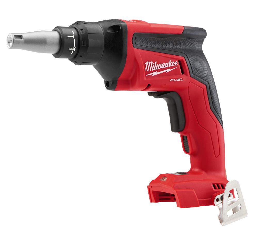 M18 FUEL™ Drywall Screw Gun<span class=' ItemWarning' style='display:block;'>Item is usually in stock, but we&#39;ll be in touch if there&#39;s a problem<br /></span>