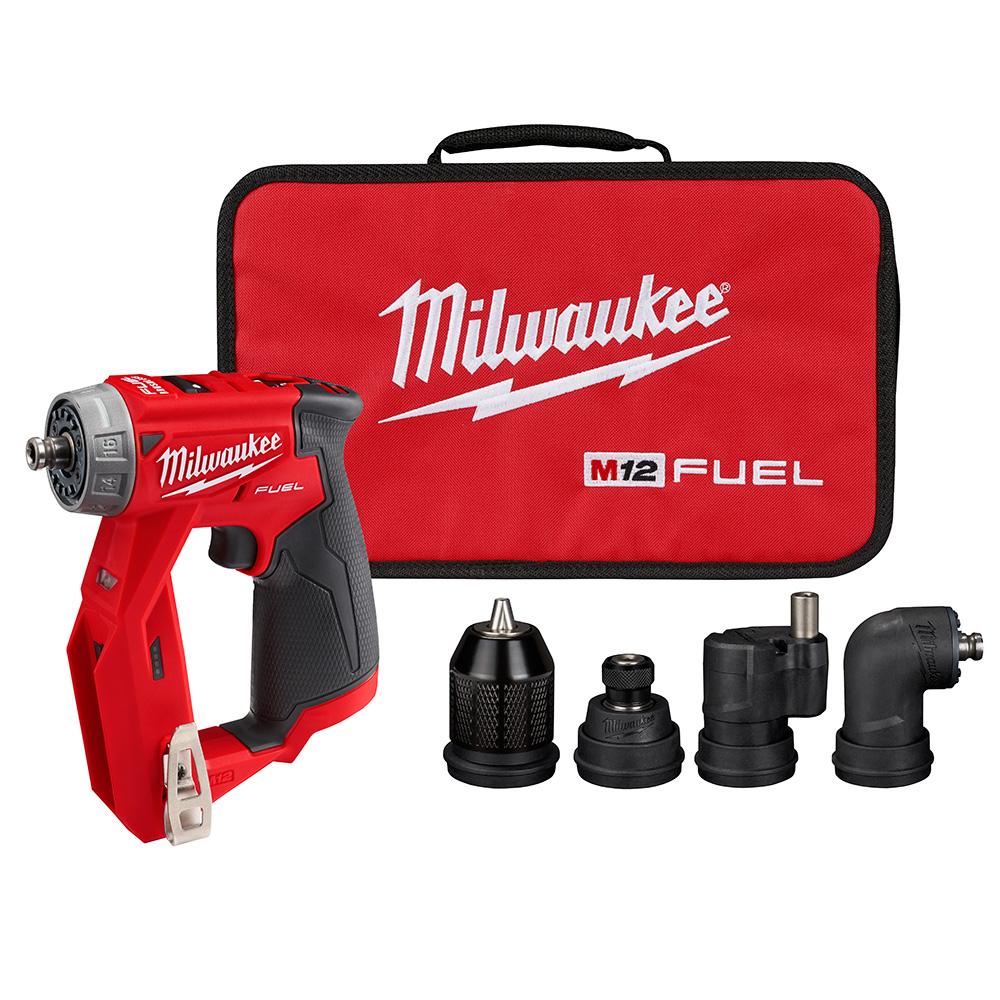 M12 FUEL™ Installation Drill/Driver<span class=' ItemWarning' style='display:block;'>Item is usually in stock, but we&#39;ll be in touch if there&#39;s a problem<br /></span>