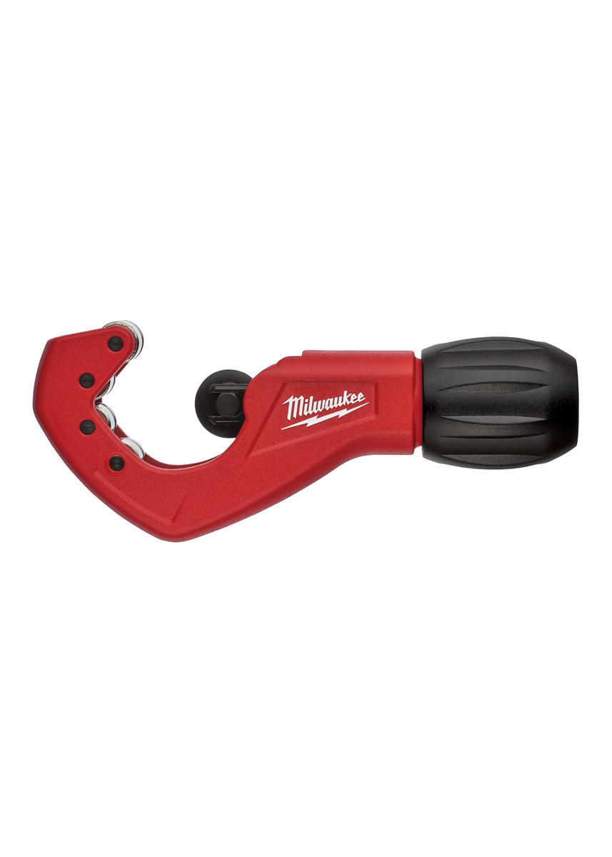 1 in. Constant Swing Copper Tubing Cutter<span class=' ItemWarning' style='display:block;'>Item is usually in stock, but we&#39;ll be in touch if there&#39;s a problem<br /></span>