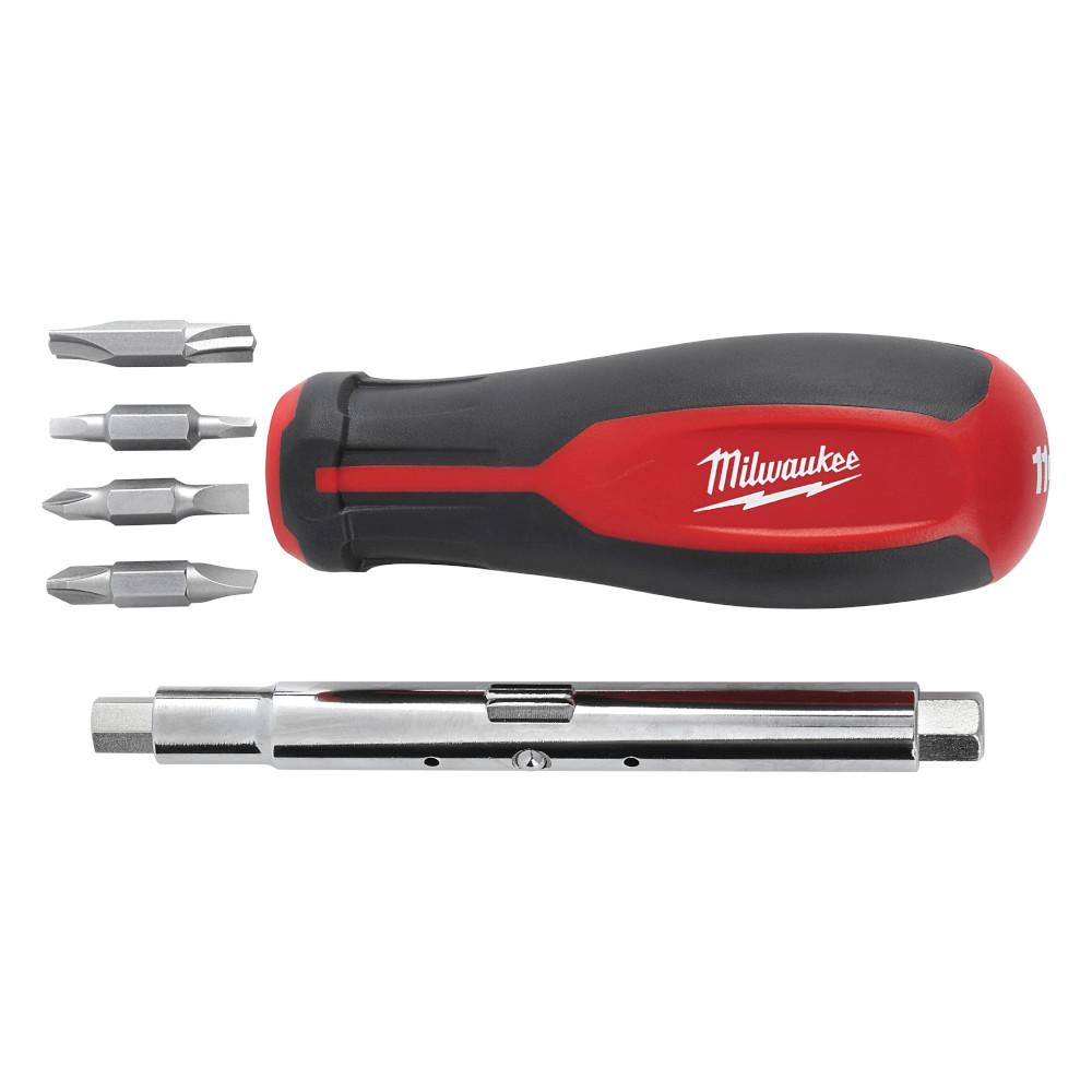 11-in-1 Screwdriver ECX<span class=' ItemWarning' style='display:block;'>Item is usually in stock, but we&#39;ll be in touch if there&#39;s a problem<br /></span>