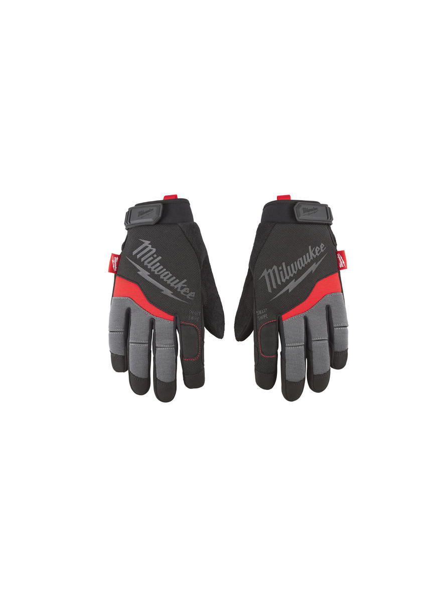 Performance Work Gloves – XXL<span class=' ItemWarning' style='display:block;'>Item is usually in stock, but we&#39;ll be in touch if there&#39;s a problem<br /></span>