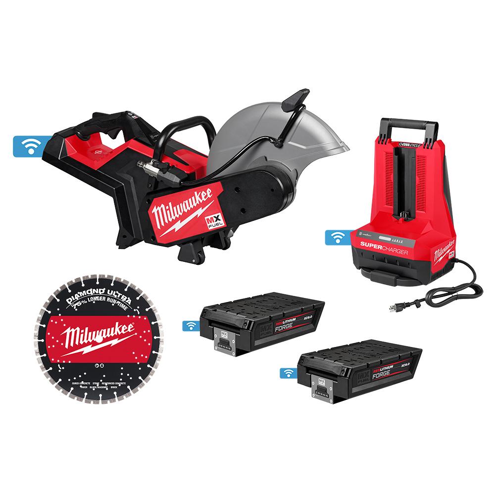 MX FUEL™ 14&#34; Cut-Off Saw w/ RAPIDSTOP™ Brake Kit<span class=' ItemWarning' style='display:block;'>Item is usually in stock, but we&#39;ll be in touch if there&#39;s a problem<br /></span>