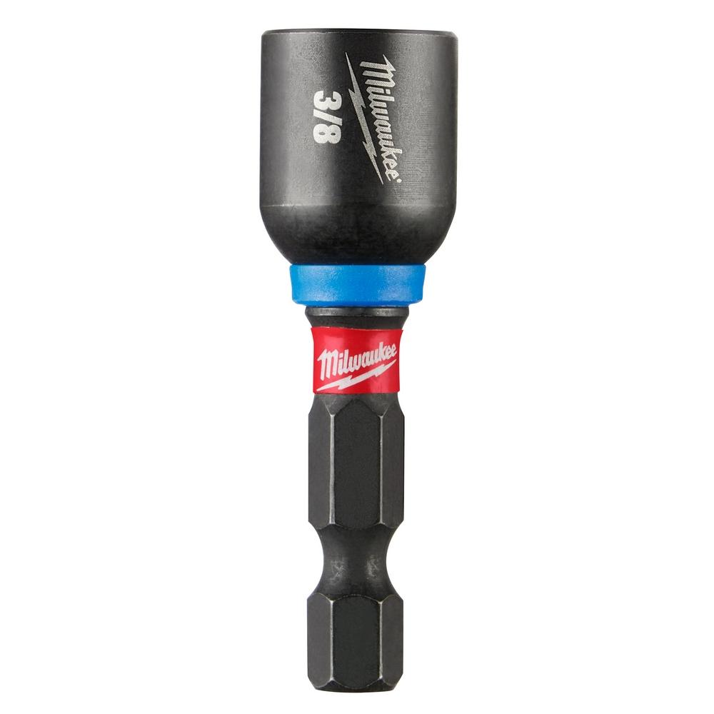 SHOCKWAVE Impact Duty™ 3/8” x 1-7/8” Magnetic Nut Driver BULK 10<span class=' ItemWarning' style='display:block;'>Item is usually in stock, but we&#39;ll be in touch if there&#39;s a problem<br /></span>