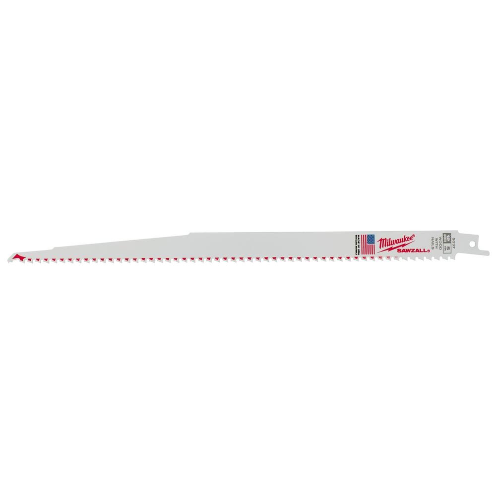 Blade 6 TPI 12&#34; Length<span class=' ItemWarning' style='display:block;'>Item is usually in stock, but we&#39;ll be in touch if there&#39;s a problem<br /></span>