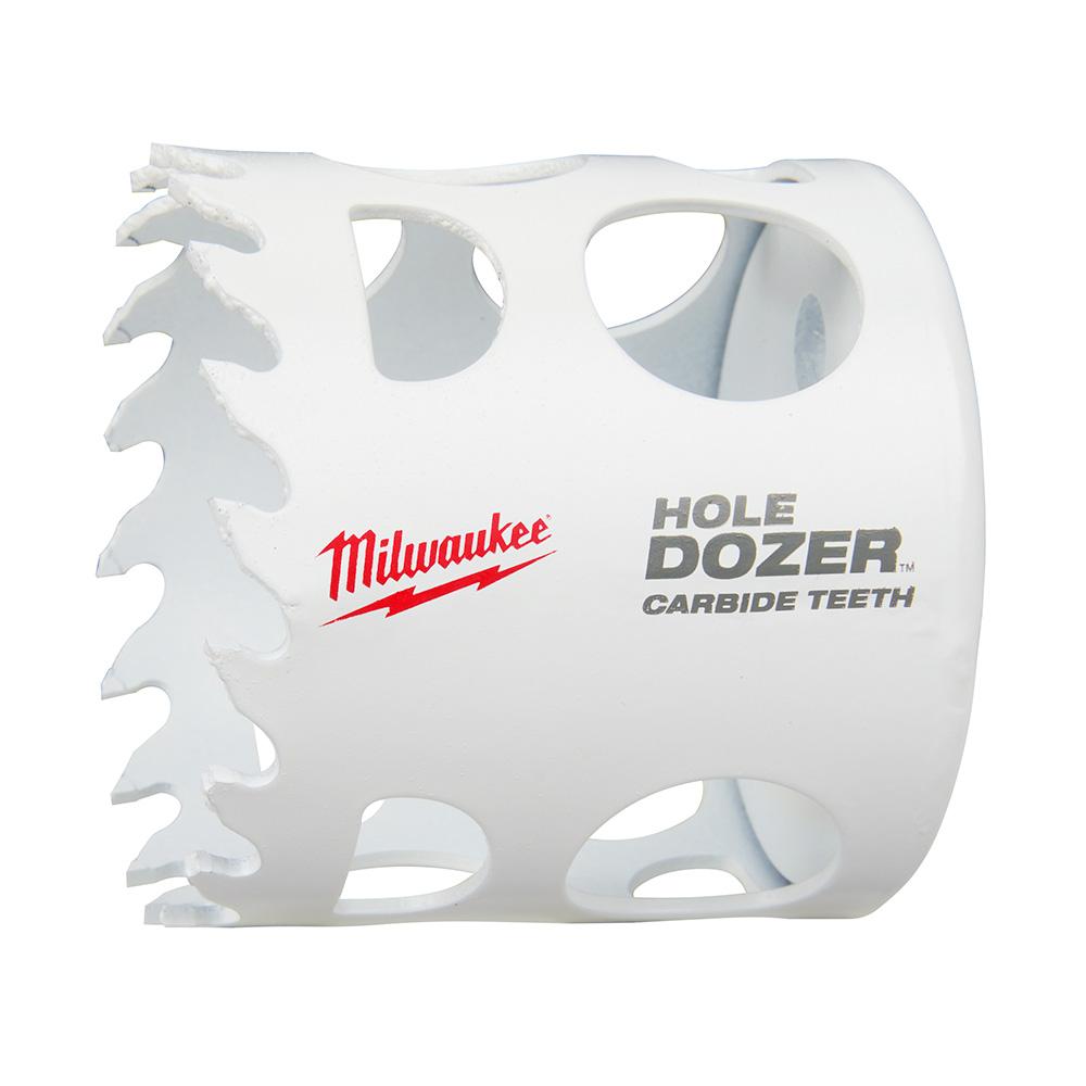 2&#34; HOLE DOZER™ with Carbide Teeth Hole Saw<span class=' ItemWarning' style='display:block;'>Item is usually in stock, but we&#39;ll be in touch if there&#39;s a problem<br /></span>