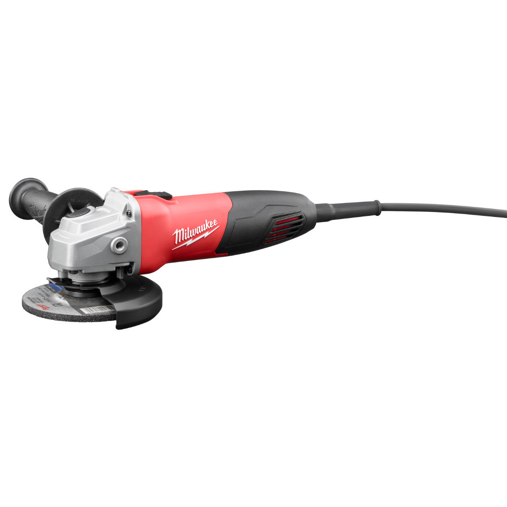 4-1/2&#34; Small Angle Grinder<span class=' ItemWarning' style='display:block;'>Item is usually in stock, but we&#39;ll be in touch if there&#39;s a problem<br /></span>