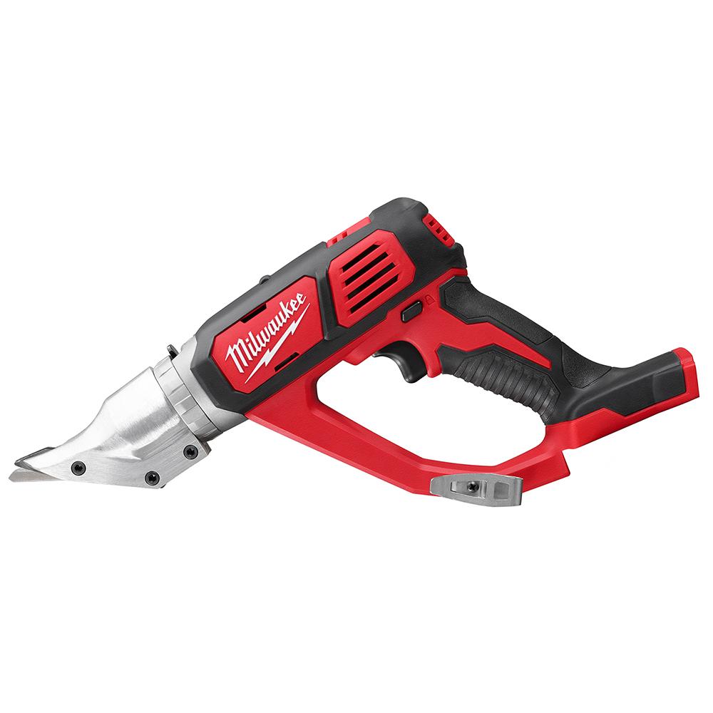 M18™ Cordless 18 Gauge Double Cut Shear<span class=' ItemWarning' style='display:block;'>Item is usually in stock, but we&#39;ll be in touch if there&#39;s a problem<br /></span>