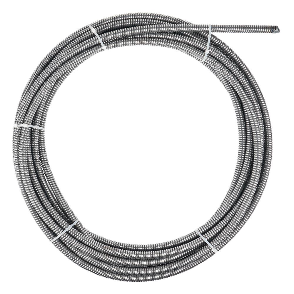 5/8 in. X 100 ft. Inner Core Drum Cable<span class=' ItemWarning' style='display:block;'>Item is usually in stock, but we&#39;ll be in touch if there&#39;s a problem<br /></span>