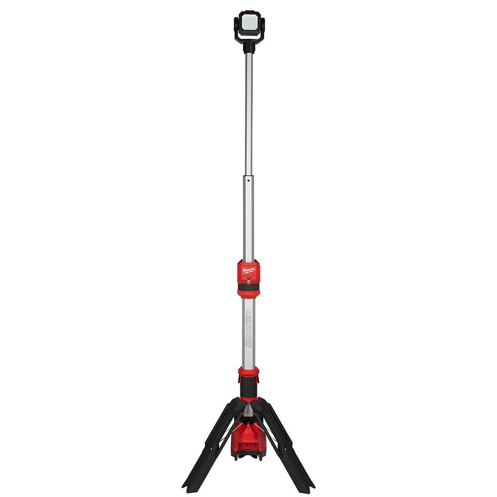 M12™ ROCKET™ Dual Power Tower Light<span class=' ItemWarning' style='display:block;'>Item is usually in stock, but we&#39;ll be in touch if there&#39;s a problem<br /></span>