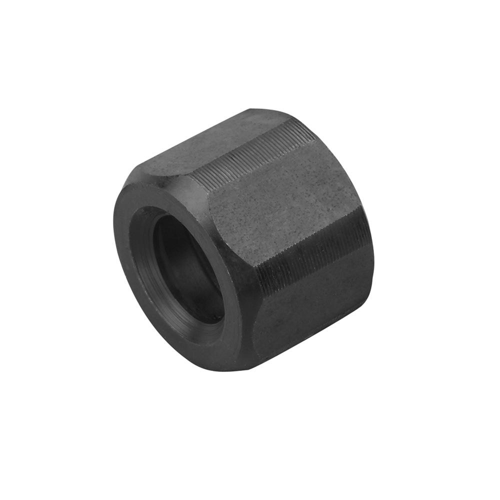 1/4 in. Collet Nut<span class=' ItemWarning' style='display:block;'>Item is usually in stock, but we&#39;ll be in touch if there&#39;s a problem<br /></span>