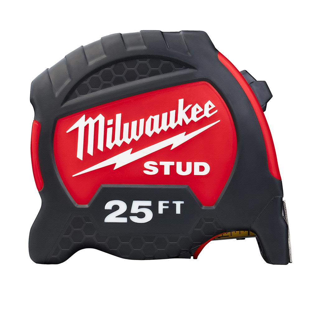 25ft Gen II STUD™ Tape Measure<span class=' ItemWarning' style='display:block;'>Item is usually in stock, but we&#39;ll be in touch if there&#39;s a problem<br /></span>