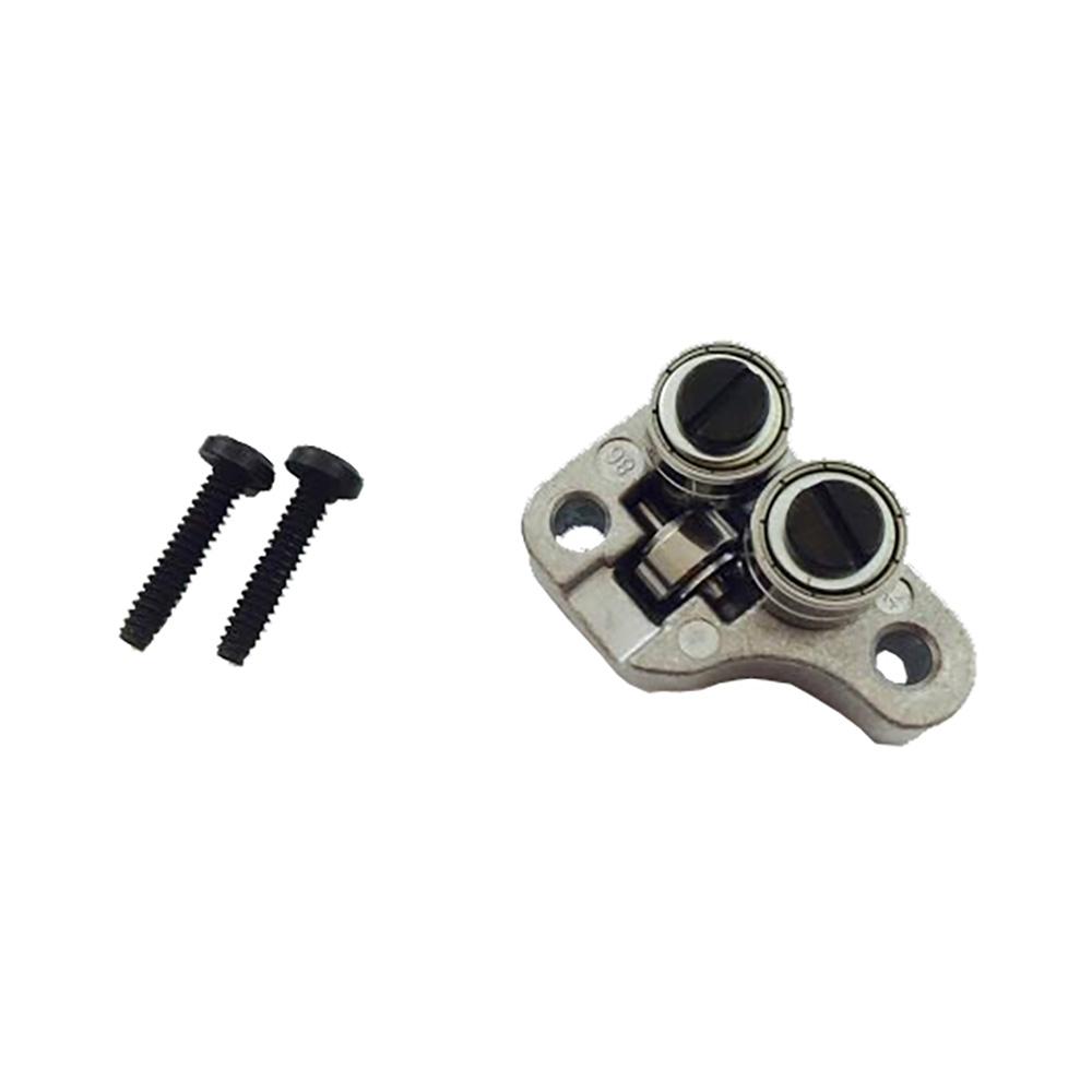 Front Guide Roller Kit<span class=' ItemWarning' style='display:block;'>Item is usually in stock, but we&#39;ll be in touch if there&#39;s a problem<br /></span>