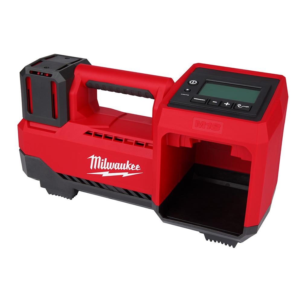 M18 Cordless Tire Inflator<span class=' ItemWarning' style='display:block;'>Item is usually in stock, but we&#39;ll be in touch if there&#39;s a problem<br /></span>