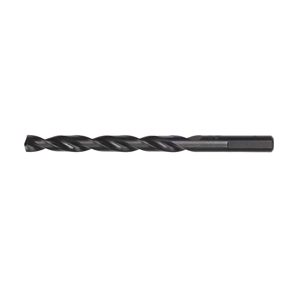 5/16 in. Thunderbolt® Black Oxide Drill Bit<span class=' ItemWarning' style='display:block;'>Item is usually in stock, but we&#39;ll be in touch if there&#39;s a problem<br /></span>