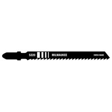 Milwaukee 48-42-0220 - Jig Saw Blade U-Shank