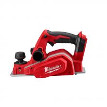 Milwaukee 2623-20 - M18 3-1/4 In. Planer-Tool Only