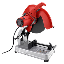 Milwaukee 6177-20 - 14 in. Abrasive Cut-Off Machine