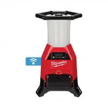 Milwaukee 2150-20 - M18™ RADIUS™ Site Light and Charger w/ ONE-KEY™