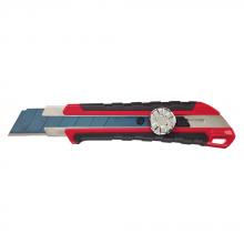 Milwaukee 48-22-1962 - 25mm Snap-Off Knife Metal Lock