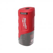 Milwaukee 49-24-2310 - M12™ Power Source