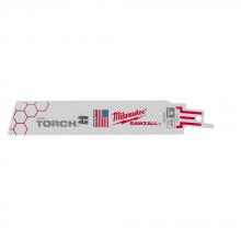 Milwaukee 48-00-5786 - 12" 24 TPI Torch SAWZALL® Blades