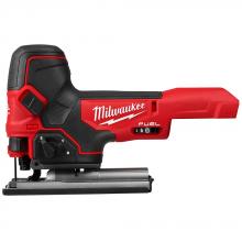 Milwaukee 2737B-20 - M18 FUEL™ Barrel Grip Jig Saw