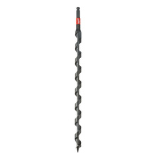 Milwaukee 48-13-6707 - 13/16 in. x 18 in. SHOCKWAVE™ Lineman's Impact Auger Bit