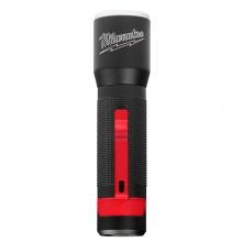 Milwaukee 2107 - 325L Focusing Flashlight