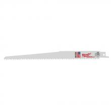 Milwaukee 48-00-5016 - 9"6TSawzallBlade5Ct