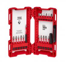 Milwaukee 48-32-4018 - 18 Pc. Drill & Drive Set