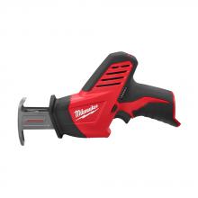 Milwaukee 2420-20 - M12™ HACKZALL® Reciprocating Saw