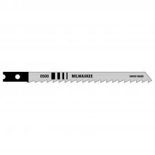 Milwaukee 48-42-0500 - 4" Jig Saw Blade