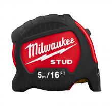 Milwaukee 48-22-9717 - 5m/16ft Gen II STUD™ Tape Measure