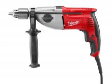 Milwaukee 5378-21 - 1/2 in. Pistol Grip Dual Torque Hammer Drill w/ Case